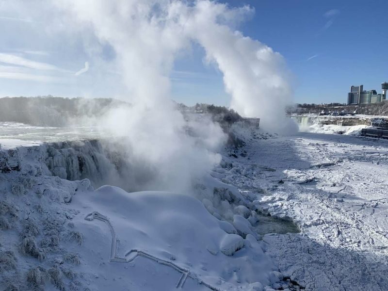 Best of Niagara Falls US,Corning&Watkins Glen 2-Day Tour from NYC - What the fare really covers