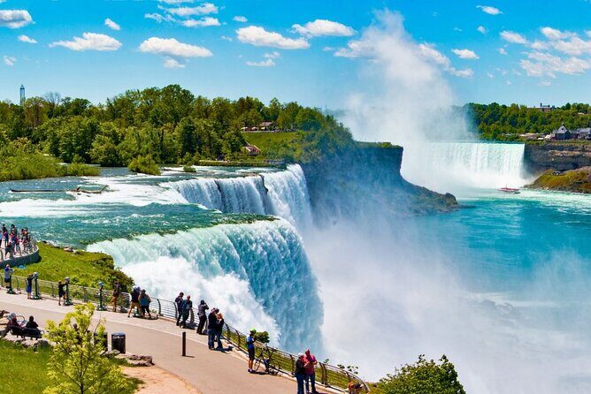 Best of Niagara Falls USA Tour with Boat, Cave, Observation &More - Review Insights and Authentic Perspectives