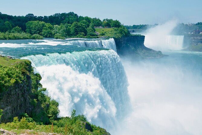 Best of Niagara Falls USA Tour with Boat, Cave, Observation &More - Final Thoughts