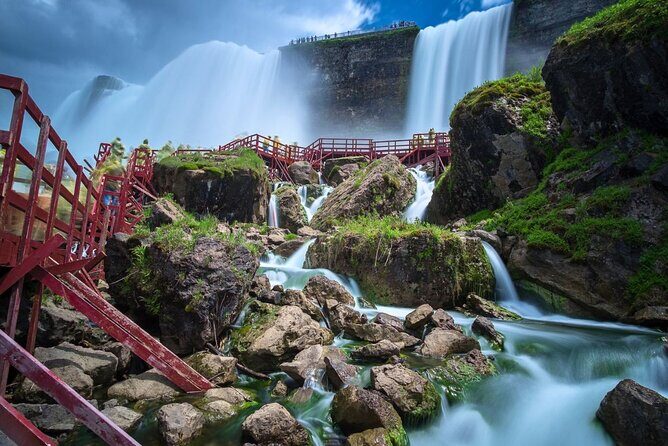 Best of Niagara Falls USA Tour with Boat, Cave, Observation &More - Good To Know