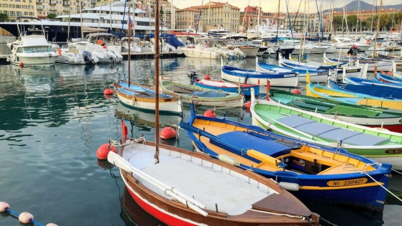 Best of Nice: Private Walking Tour With a Local - Good To Know