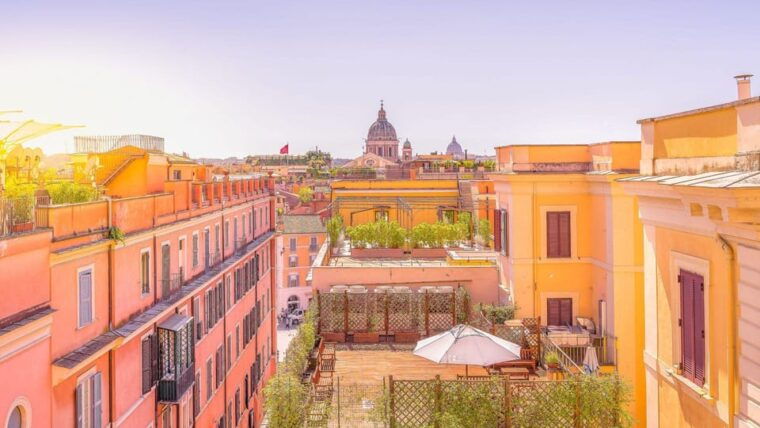 Best of Nice: Private Walking Tour With a Local - Navigating the Historic Old Town