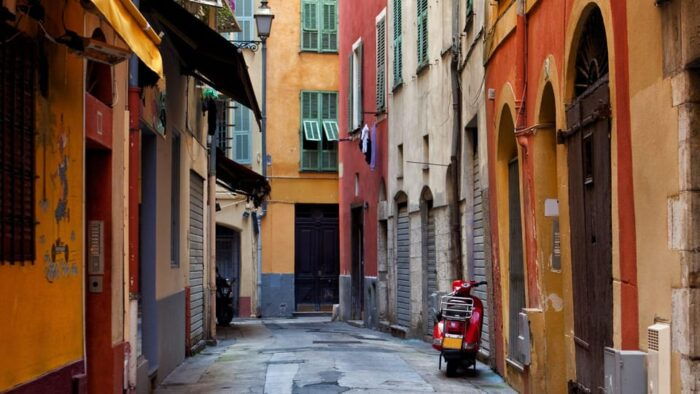Best of Nice: Private Walking Tour With a Local - Uncovering Hidden Gems Beyond Tourist Paths
