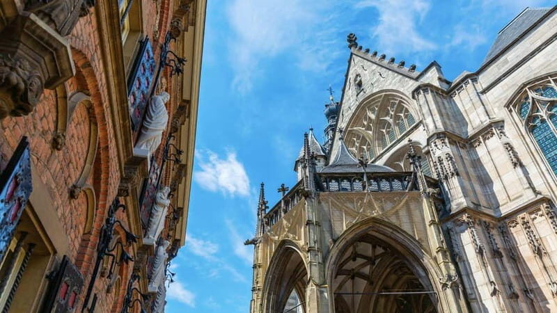 Best of Nijmegen: Private Walking Tour with a Local - Good To Know