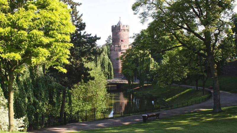 Best of Nijmegen: Private Walking Tour with a Local - The Value of a Private, Customizable Tour