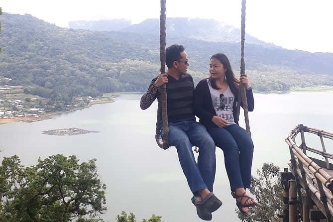 Best of North Bali Instagrammable Tour - Tour Highlights