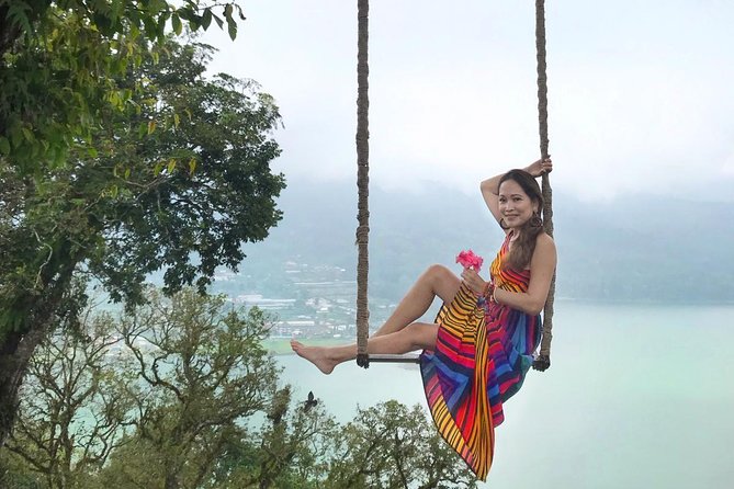 Best of North Bali Instagrammable Tour - Instagrammable Spots