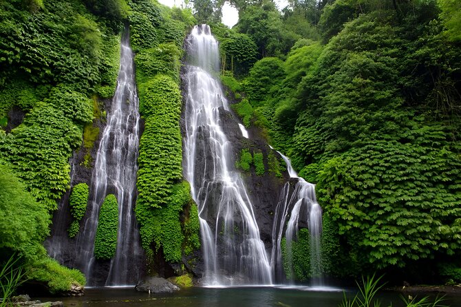 Best of North Bali Tour, Hot Spring, Waterfall, Lake Temples - Good To Know