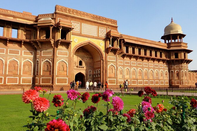 Best of North India Tour - Accommodation Details