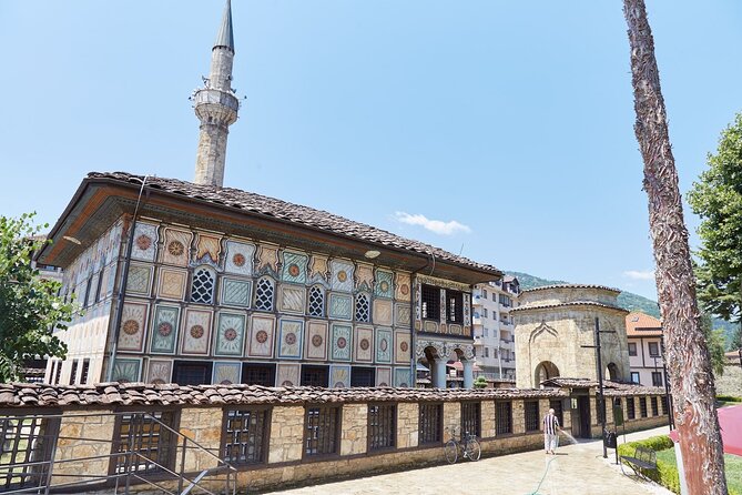 Best of North Macedonia Tour in Eight Days - Booking and Cancellation Policy