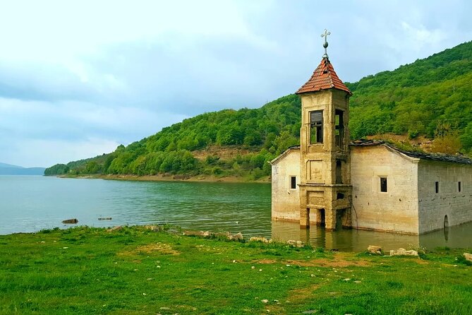 Best of North Macedonia Tour in Eight Days - Frequently Asked Questions