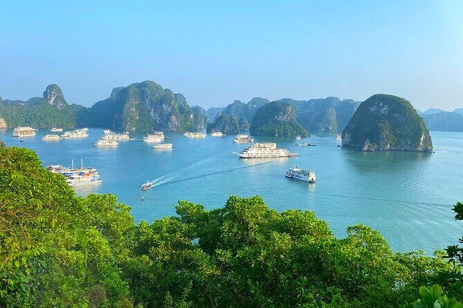 Best of North Vietnam in 3 Days  Hanoi, Ha Long Bay & Ninh Binh - Good To Know