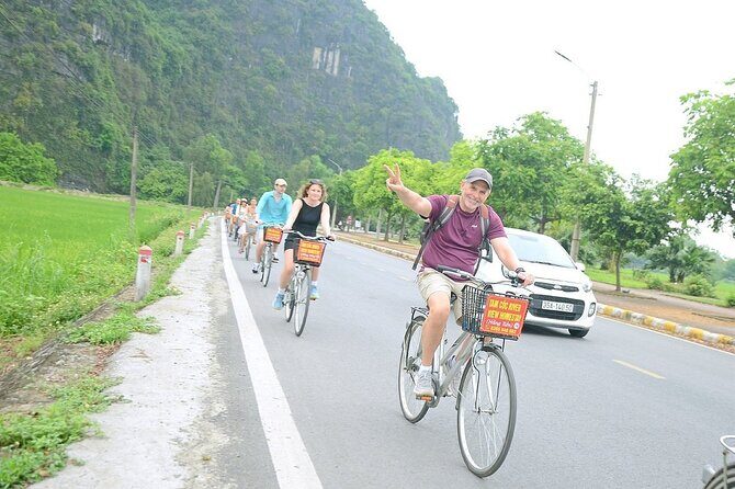 Best of North Vietnam in 3 Days  Hanoi, Ha Long Bay & Ninh Binh - Practical Tips for Making the Most of This Tour