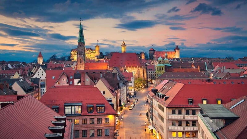 Best of Nuremberg: Private Walking Tour with a Local - An In-Depth Look at the Tour