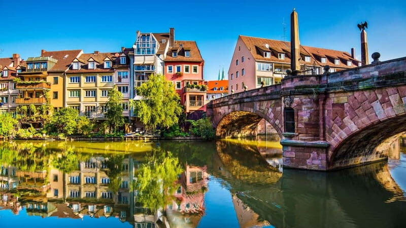 Best of Nuremberg: Private Walking Tour with a Local - Final Thoughts: Who Is This Tour For?