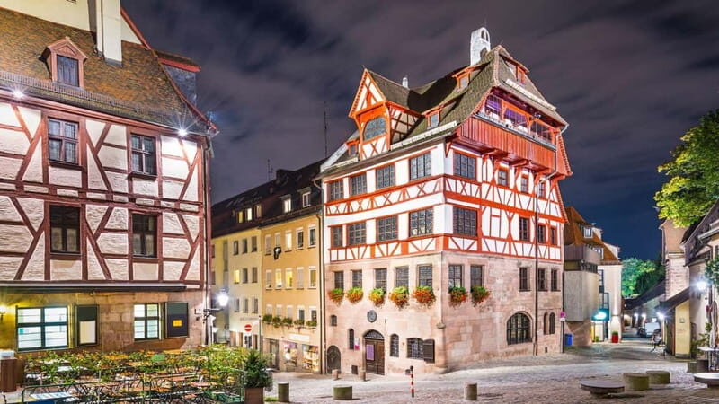 Best of Nuremberg: Private Walking Tour with a Local - FAQ