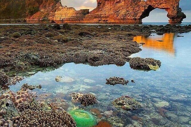 Best of Nusa Penida All-Inclusive Day Trip - The Itinerary Breakdown