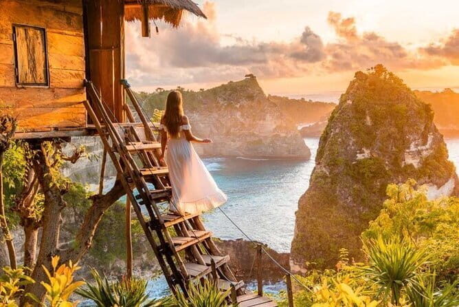 Best of Nusa Penida All-Inclusive Day Trip - Good To Know