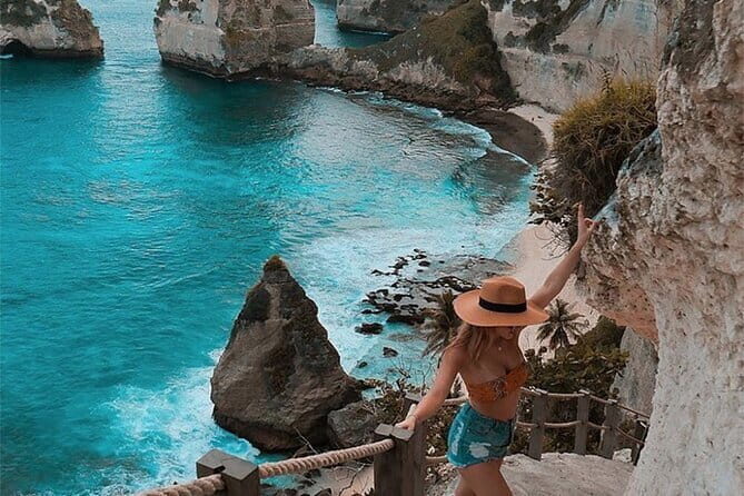 Best of Nusa Penida All-Inclusive Day Trip - A Detailed Look at the Tour Experience