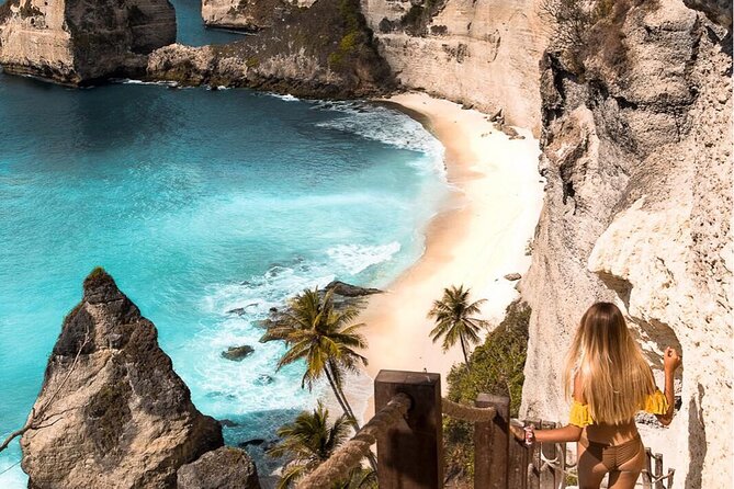 Best of Nusa Penida Island Tour (East) - Itinerary Details