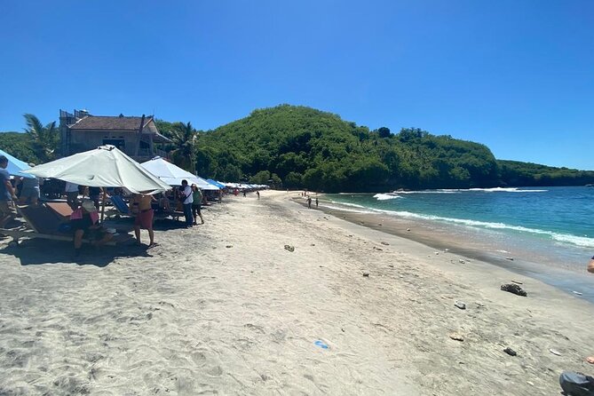 Best Of Nusa Penida Private Guided Tour - Recent Review