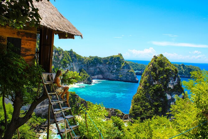 Best of Nusa Penida Tour With Swing at Diamond Beach - Tour Highlights