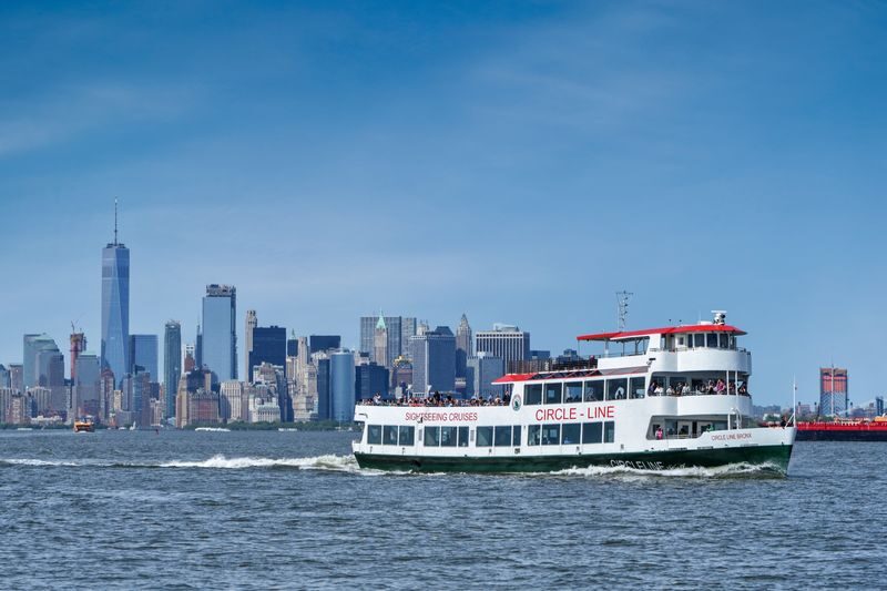 Best of NYC - Full Manhattan Boat Tour (Circle Line) - What makes this cruise worth considering