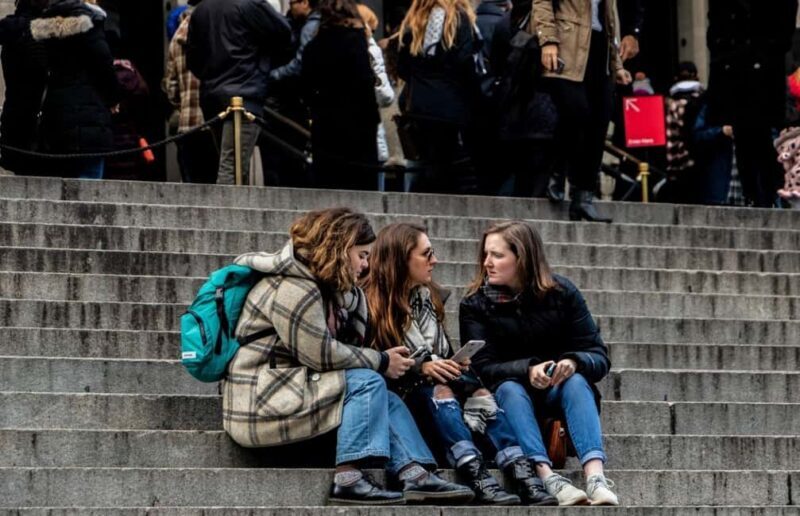 Best of NYC: Top-Rated Gossip Girl TV Locations Pedicab Tour - Good To Know