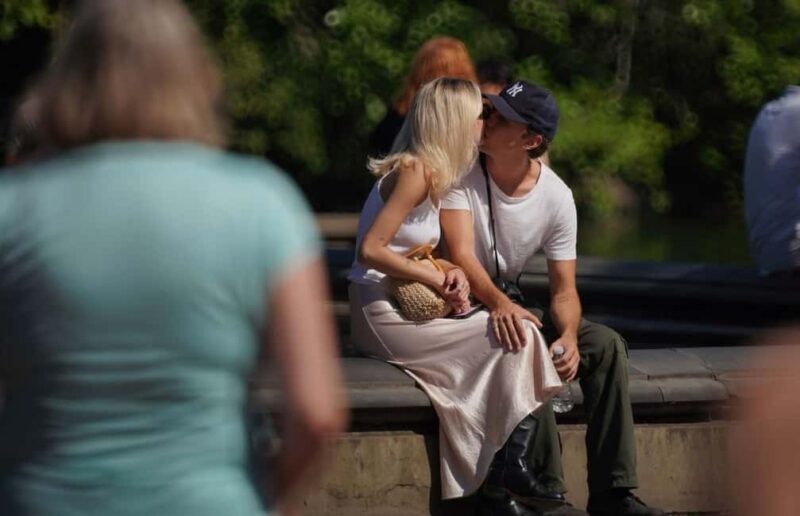 Best of NYC:Top-Rated Central Park Gossip Girl Pedicab Tour - The Sum Up