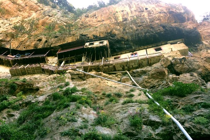 BEST OF Off-The-Path PELOPONNESE. Villages Monastary River Museum - Plan Your Perfect Peloponnese Adventure