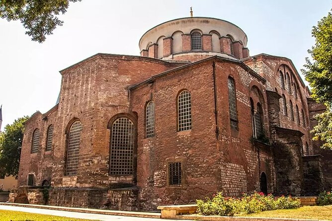 Best Of Old City Tour. - Air-conditioned Vehicle Provided