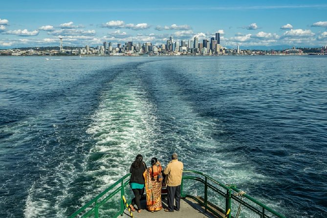 Best of Olympic National Park From Seattle: All-Inclusive Small-Group Day Tour - The Sum Up