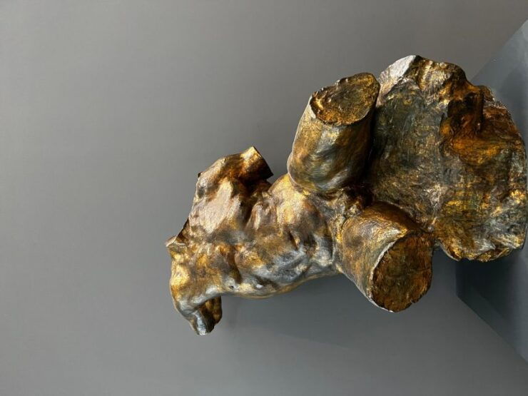 Best of Orsay Museum Private Tour With the Impressionists - Good To Know