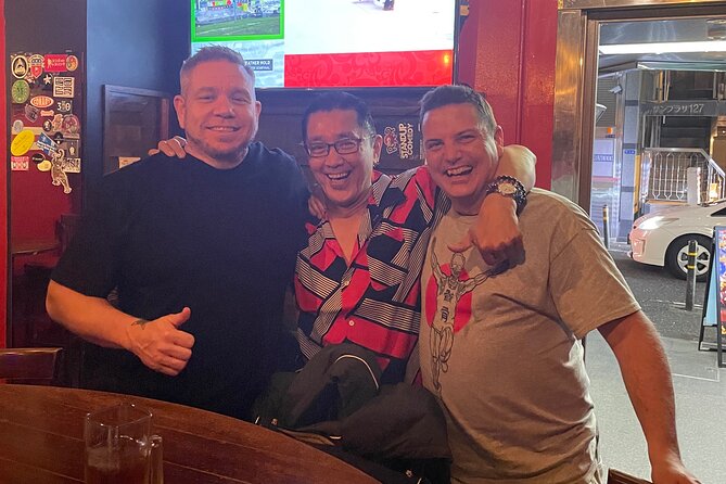 Best of Osaka Food and Drink Tour - Frequently Asked Questions