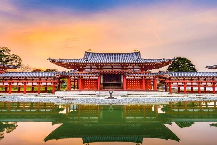 Best of Osaka, Kyoto and Hiroshima 6 Days by Vio Travel - A six-day route with useful structure