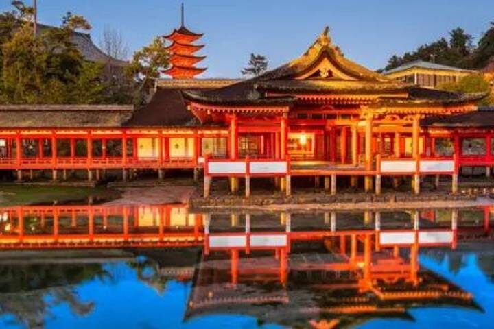 Best of Osaka, Kyoto and Hiroshima 6 Days by Vio Travel - Day 6: Return to Osaka