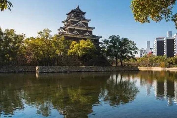 Best of Osaka, Kyoto and Hiroshima 6 Days by Vio Travel - What the price covers, and what it does not
