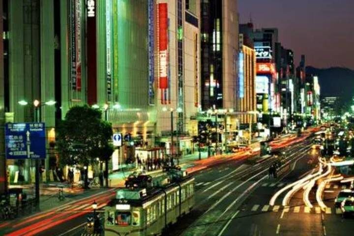 Best of Osaka, Kyoto and Hiroshima 6 Days by Vio Travel - Who should book this trip?