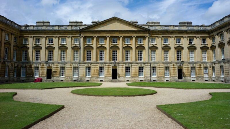 Best of Oxford: Private Walking Tour with a Local - Good To Know