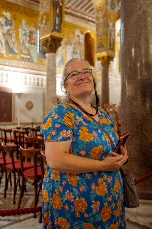 Best of Palermo Combo Tour - Itinerary Highlights