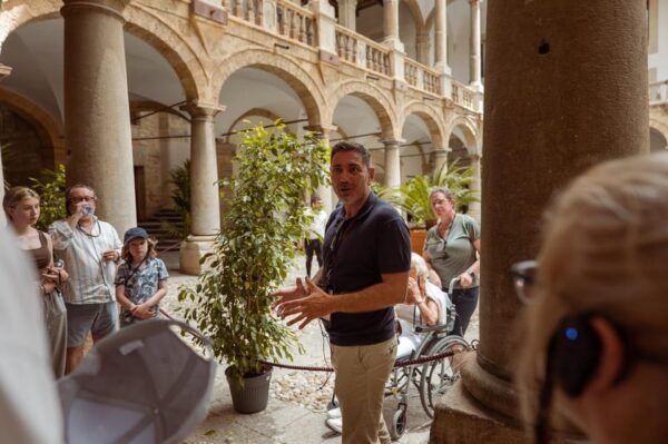 Best of Palermo Combo Tour - Tips for Your Tour