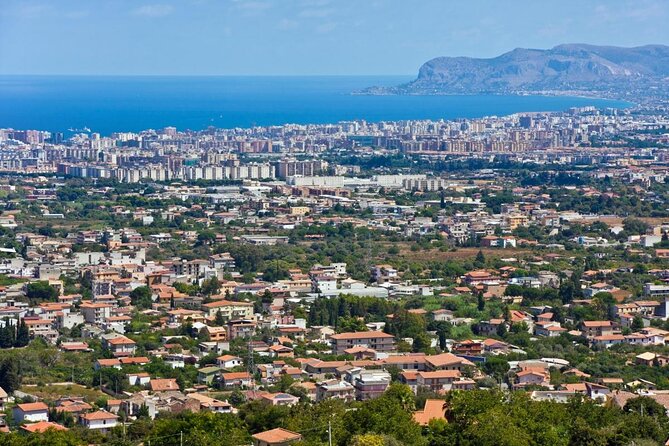 Best of Palermo Shore Excursion: Palermo, Monreale and Cefalù Private Tour - Good To Know