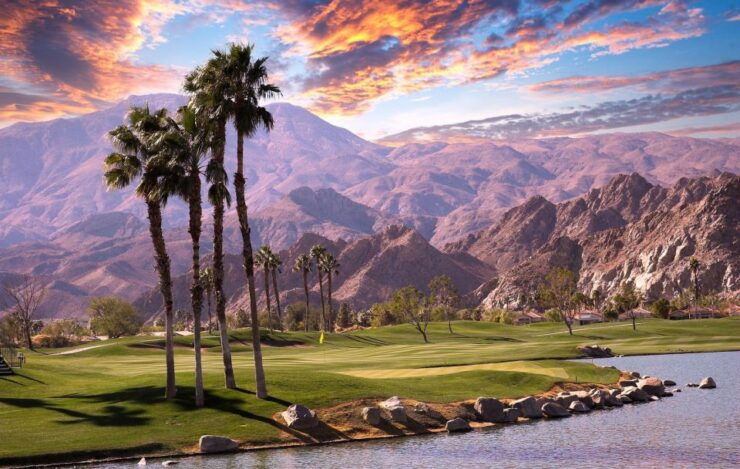 Best of Palm Springs Small Group Tour W/ Aerial Tram - Tour Details