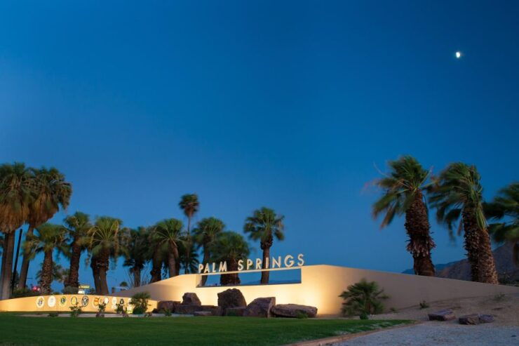 Best of Palm Springs Small Group Tour W/ Aerial Tram - Tour Highlights