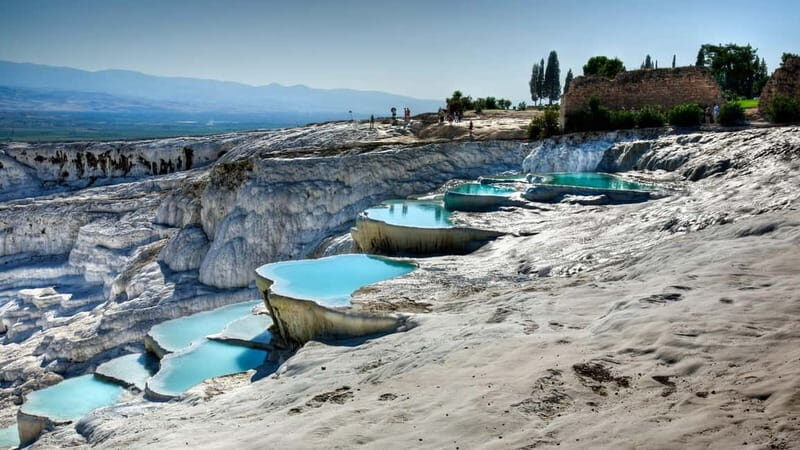 Best of Pamukkale: Private Walking Tour with a Local - Exploring Pamukkale: An In-Depth Review