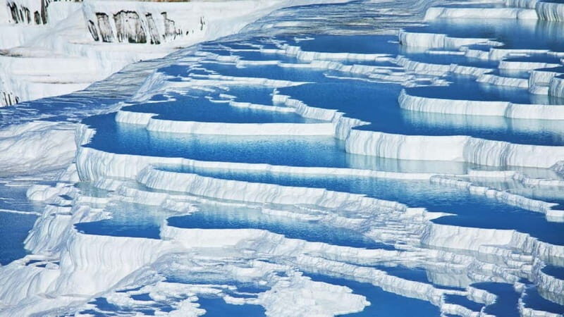 Best of Pamukkale: Private Walking Tour with a Local - Frequently Asked Questions