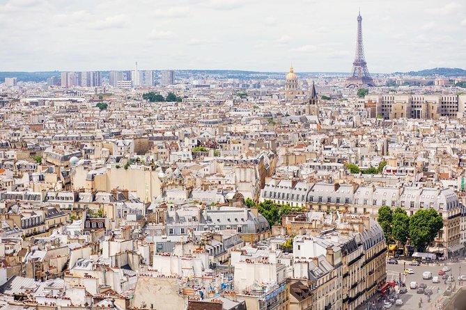 Best of Paris 1 Day: Eiffel Tower, Cruise, Louvre - Pricing and Value