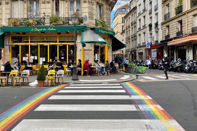 BEST of PARIS : 3 Smartphone Audioguided Tours - The Sum Up