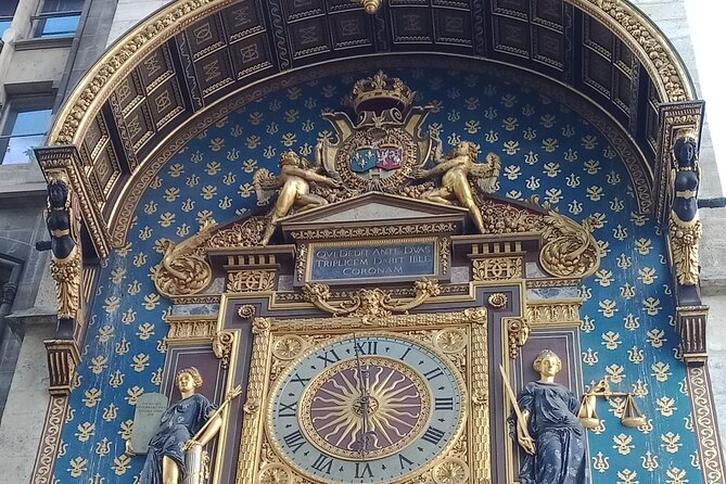 Best of Paris & a Walk in Montmartre-Full Day With Pickup/Dropoff - The Sum Up