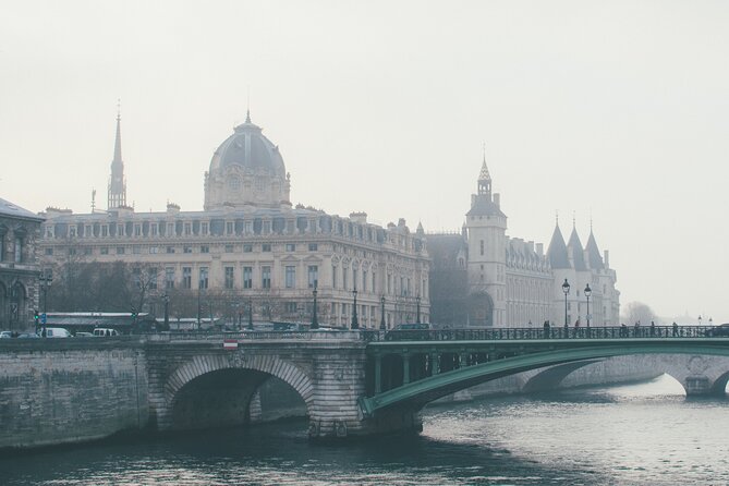 Best of Paris by Car: Private 4-Hour Tour - Itinerary